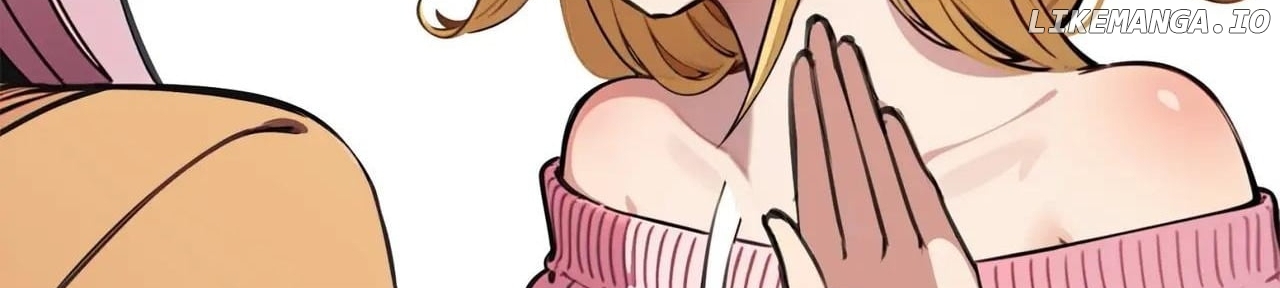Daddy President Is Too Hard To Deal With Chapter 195 - page 29